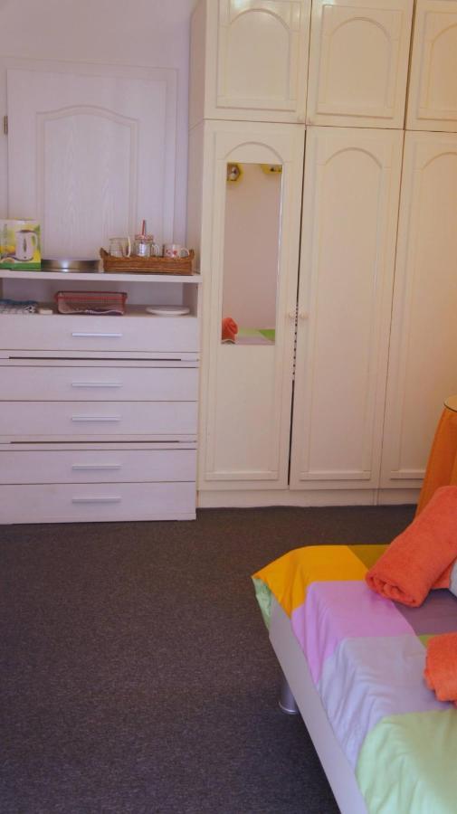Iva New Room With Private Bathroom Zadar Exterior foto