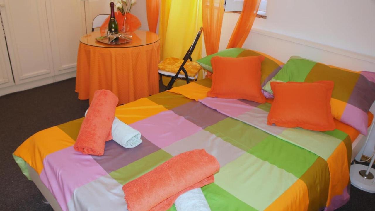 Iva New Room With Private Bathroom Zadar Exterior foto