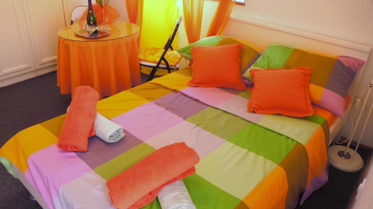Iva New Room With Private Bathroom Zadar Exterior foto